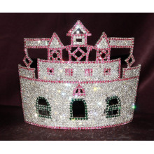 castle tiara